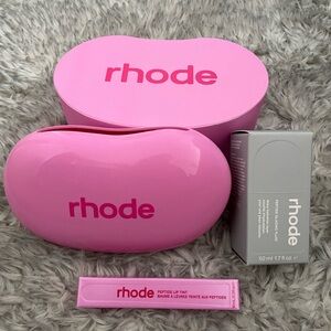 NWT and NIB Rhode Birthday Duo